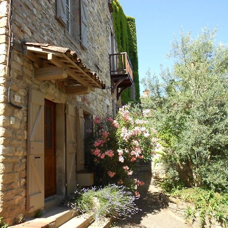 Apartament Rue Du Barri Cordes-sur-Ciel Zewnętrze zdjęcie