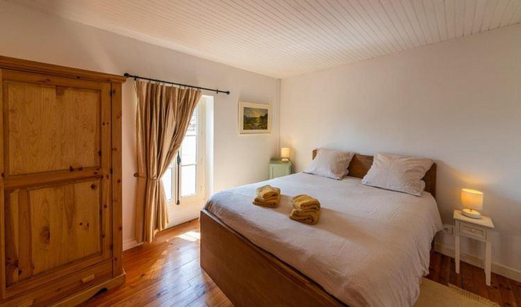 Apartament Rue Du Barri Cordes-sur-Ciel Zewnętrze zdjęcie